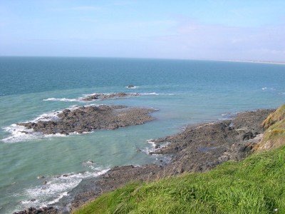  la mer